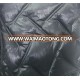 Double seamless channel fabric for down jacket